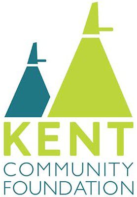 Kent Community Foundation logo