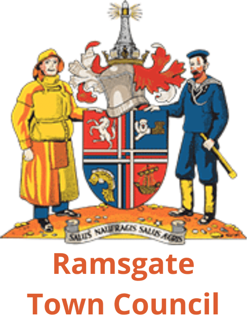 Ramsgate Town Council logo