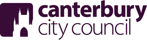 Canterbury City Council logo