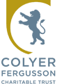 Colyer Fergusson logo
