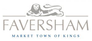 Faversham Town Council logo